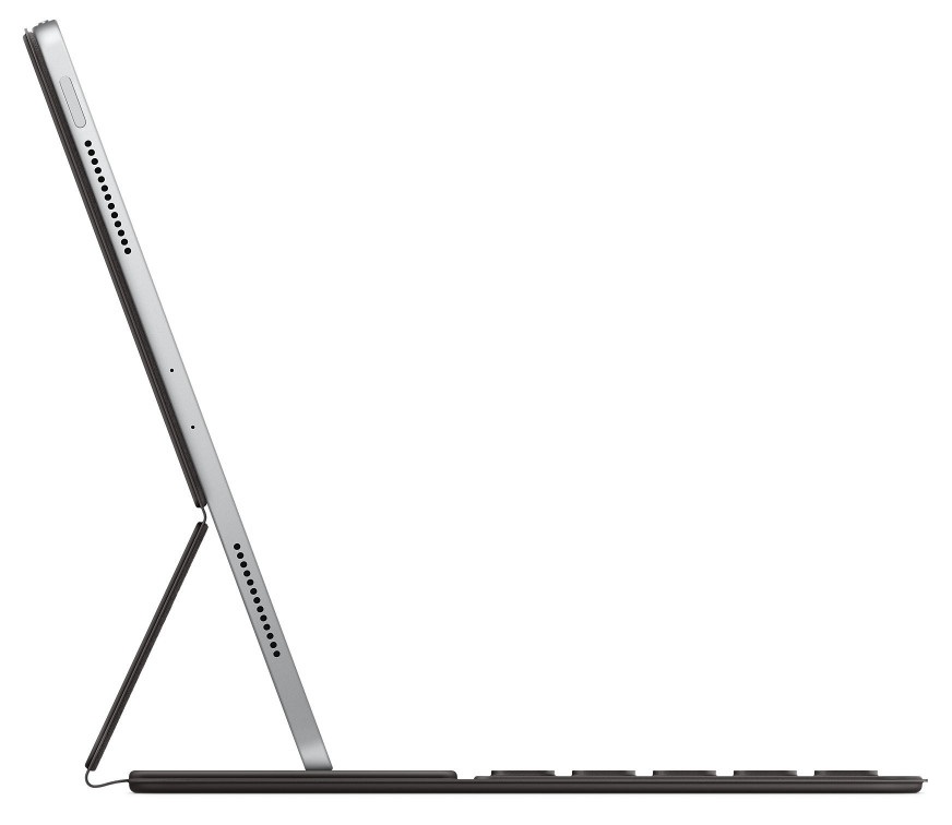 Apple Smart Keyboard Folio for iPad Pro 11‑inch 2020 MXNK2